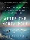 Cover image for After the North Pole